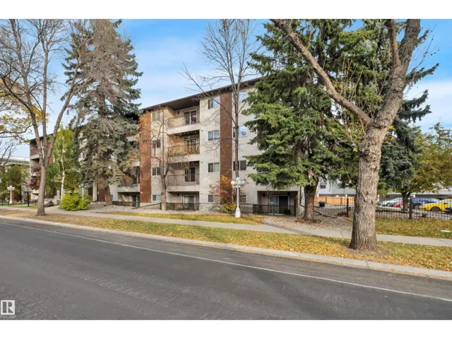 #006 10520 80 AV NW, Edmonton, Alberta T6E1V3