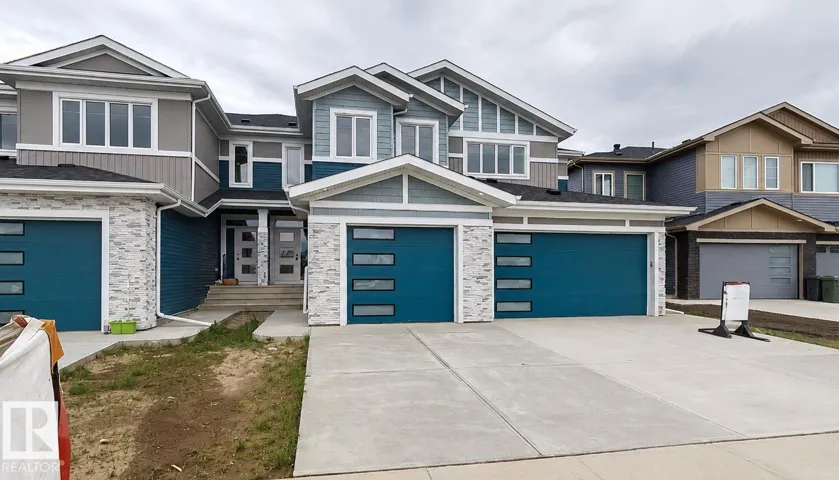 6616 50A AV, Beaumont, Alberta T4X1B8