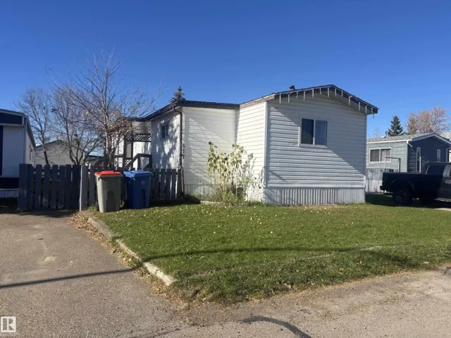 #577 53222 Range Road 272, Rural Parkland County, Alberta T7X3P6