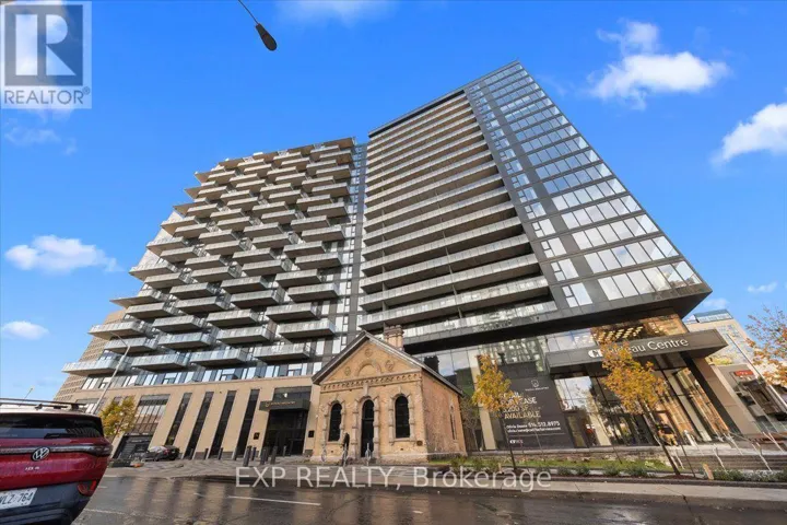 709 - 74 NICHOLAS STREET, Ottawa, Ontario K1N0H2