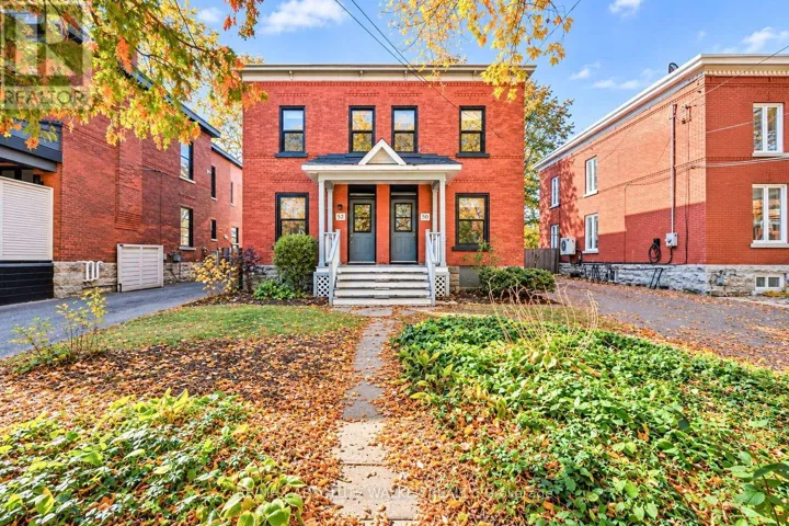50 RALPH STREET, Ottawa, Ontario K1S4A5