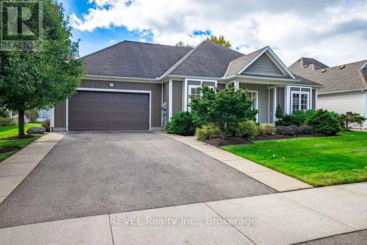 3595 ALGONQUIN DRIVE, Fort Erie (Ridgeway), Ontario L0S1N0