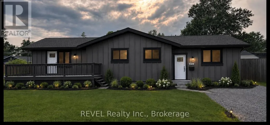 B - 477 LAKESIDE ROAD, Fort Erie (Crescent Park), Ontario L2A4X8