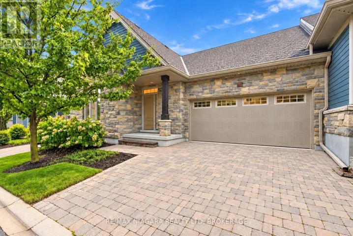 3 HILLSIDE DRIVE, Niagara-on-the-Lake (St. Davids), Ontario L0S1P0