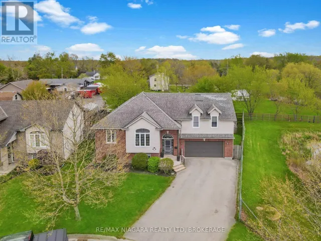 3561 CARVER STREET, Fort Erie (Stevensville), Ontario L0S1S0