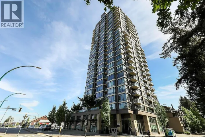 2106 2789 SHAUGHNESSY STREET, Port Coquitlam, British Columbia V3C0C3