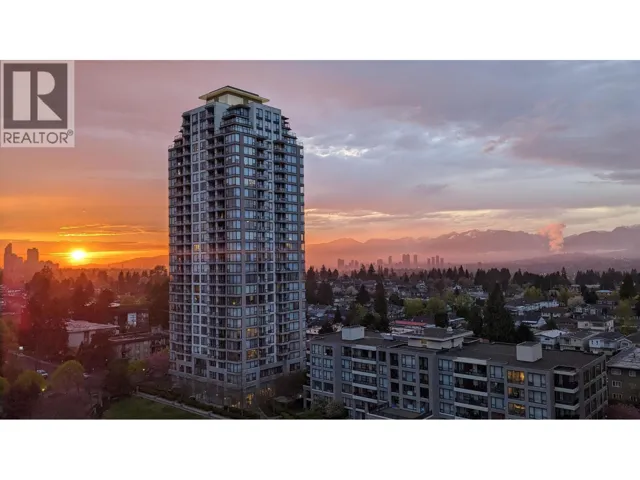 1508 7063 HALL AVENUE, Burnaby, British Columbia V5E0A5