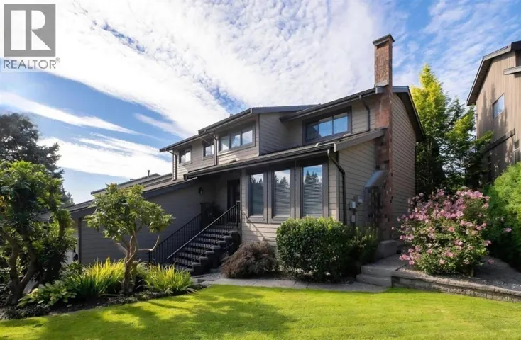 1410 LANSDOWNE DRIVE, Coquitlam, British Columbia V3E1Y4