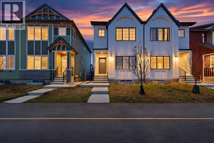 7386 202 Avenue SE, Calgary, Alberta T3S0E7