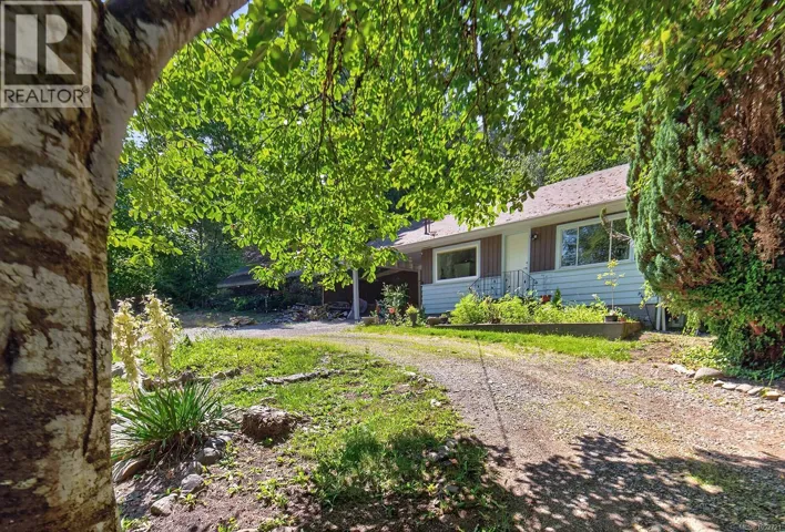 5280 Koksilah Rd, Duncan, British Columbia V9L6V3