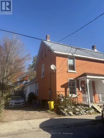 371 MILLER STREET, Pembroke, Ontario K8A5Y8
