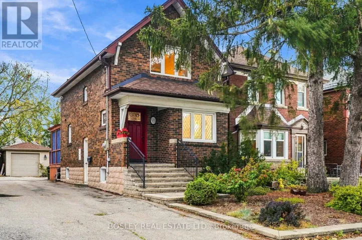 93 ELEVENTH STREET, Toronto (New Toronto), Ontario M8V3G6