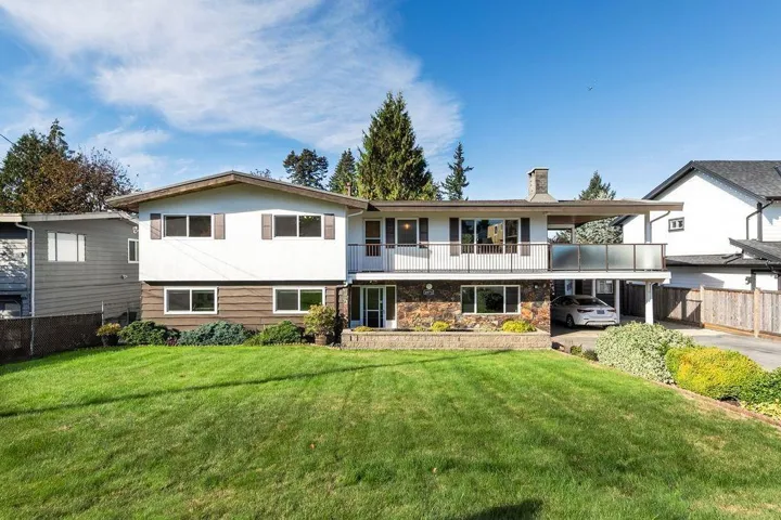 8973 112 STREET, Delta, British Columbia V4C4X5