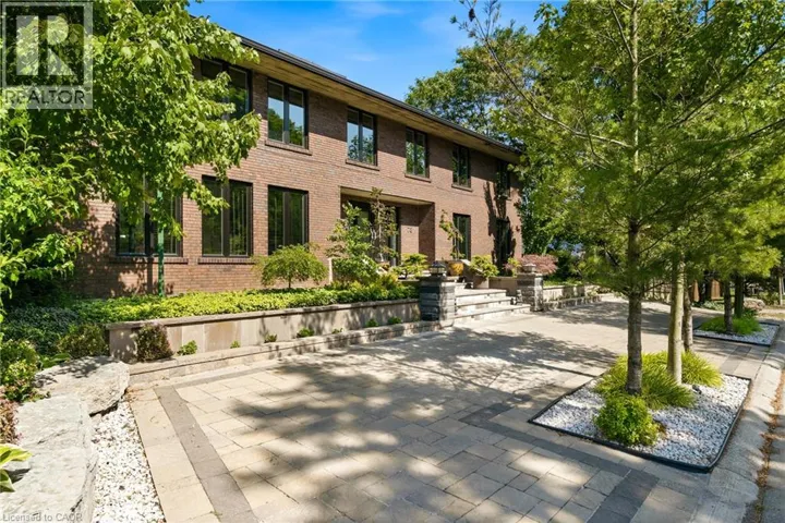 78 TERRACE Drive, Dundas, Ontario L9H3X2
