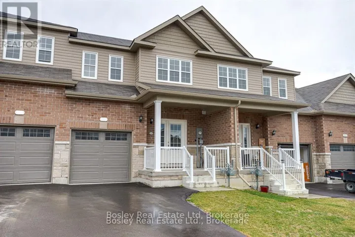 13 TOLMAN STREET, Brighton, Ontario K0K1H0