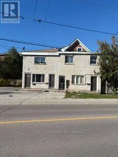 284 DIVISION STREET, Kingston (East of Sir John A. Blvd), Ontario K7K3Z8