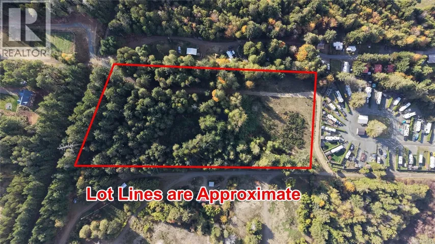 Lot B 6050 Island Hwy, Qualicum Beach, British Columbia V9K2E1