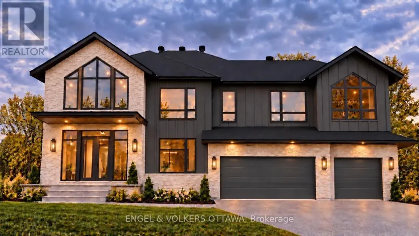 428 ASHBEE COURT, Ottawa, Ontario K4M0B2
