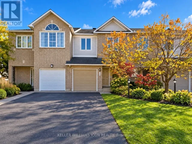 50 COVINGTON PLACE, Ottawa, Ontario K2G6B5
