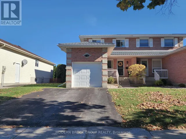 187 DANA STREET, Brockville, Ontario K6V6X3