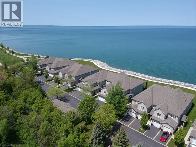 484 MILLEN Road Unit# 7, Stoney Creek, Ontario L8E6G4