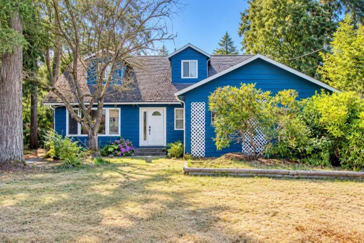 4009 204B STREET, Langley, British Columbia V3A1Z7