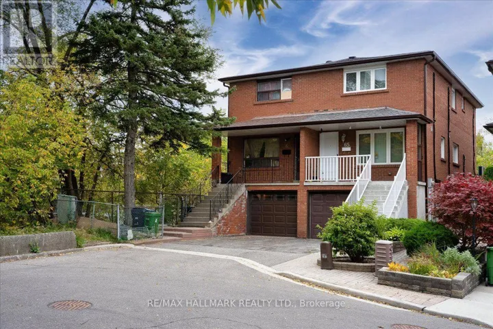 67 ALDERGROVE AVENUE, Toronto (Woodbine Corridor), Ontario M4C1B3