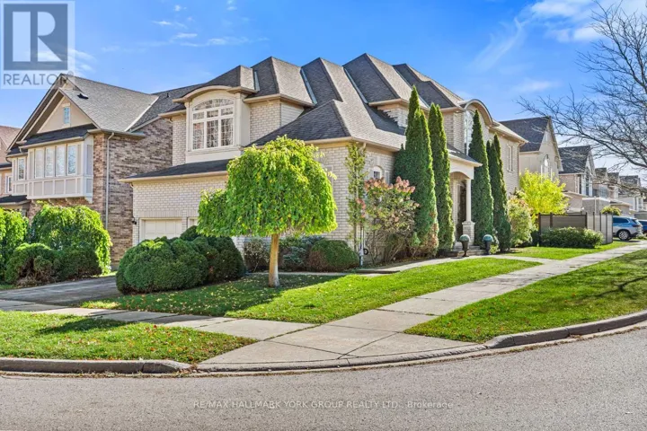 53 CATALINA CRESCENT, Richmond Hill (Rouge Woods), Ontario L4S2B9