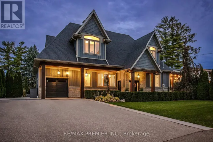 31 MALAREN ROAD, Vaughan (Maple), Ontario L6A1E2