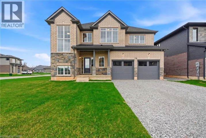 778 BRADFORD Avenue, Fort Erie, Ontario L2A0H3