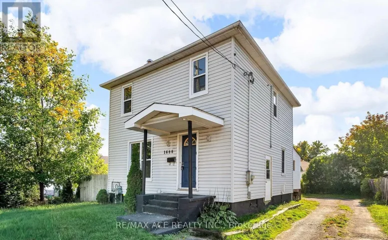 1606 PITT STREET, Cornwall, Ontario K6J3V2