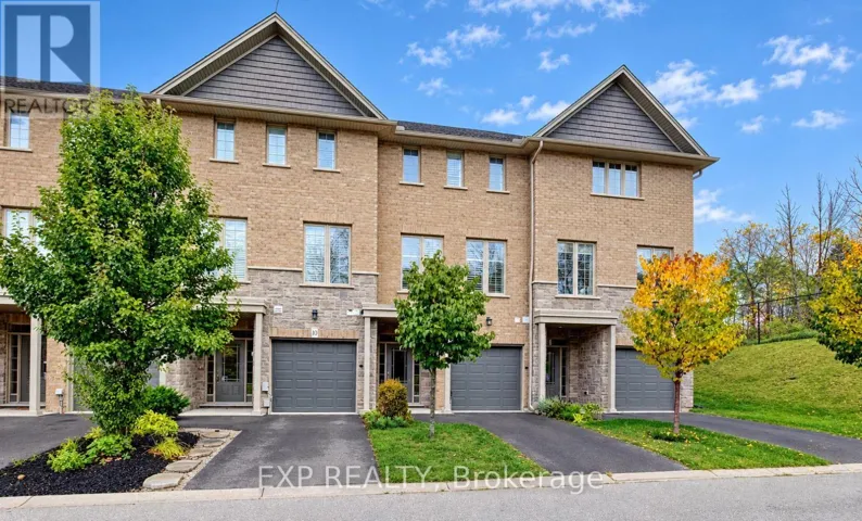 11 - 30 BALMORAL STREET, Brant (Paris), Ontario N3L0C8