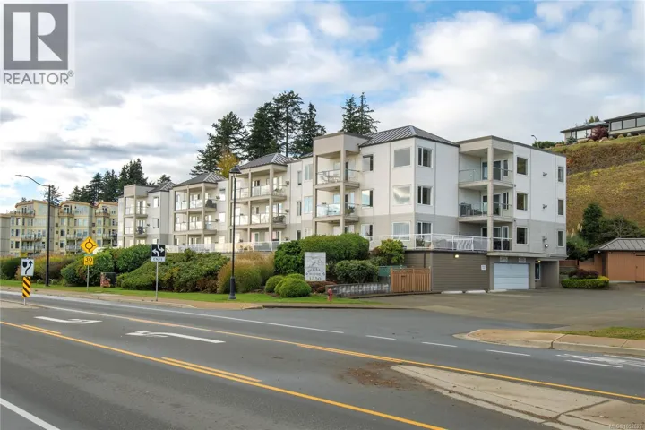 207 1350 Island Hwy S, Campbell River, British Columbia V9W1B7
