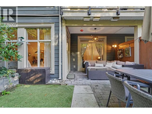 106 101 MORRISSEY ROAD, Port Moody, British Columbia V3H0E6
