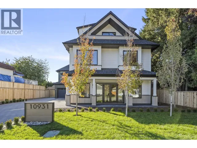 1 10931 SOUTHPORT ROAD, Richmond, British Columbia V7A3V9