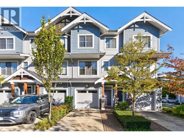 3 2145 PRAIRIE AVENUE, Port Coquitlam, British Columbia V3B1V6
