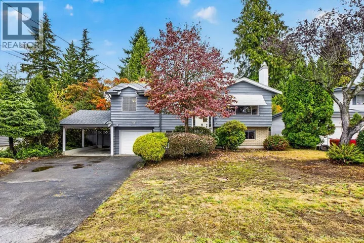 1423 REGAN AVENUE, Coquitlam, British Columbia V3J3B6