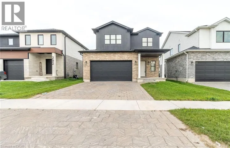 298 MIDDLETON Avenue, London, Ontario N6L0E9