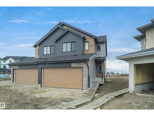 34 Nectar WD, St. Albert, Alberta T8N7Z7
