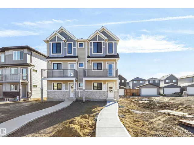 13123 214 ST NW, Edmonton, Alberta T5S0T7