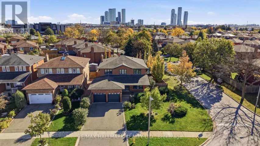 414 BELVIEW AVENUE, Vaughan (East Woodbridge), Ontario L4L7T5
