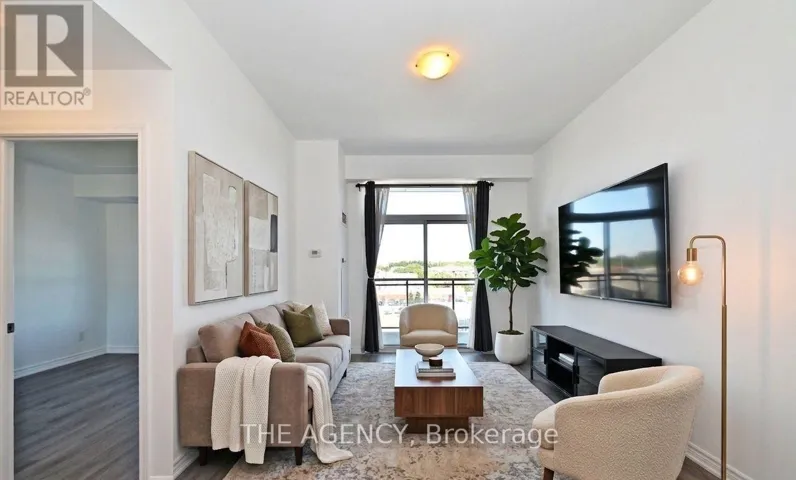 809 - 11611 YONGE STREET, Richmond Hill (Jefferson), Ontario L4E1G2