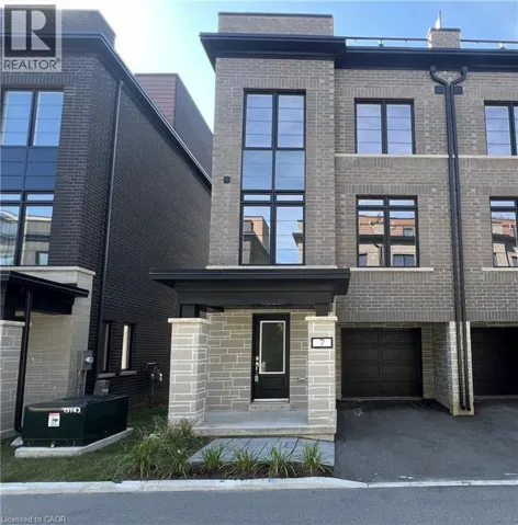 258 HESPELER Road Unit# 7, Cambridge, Ontario N1R0C9