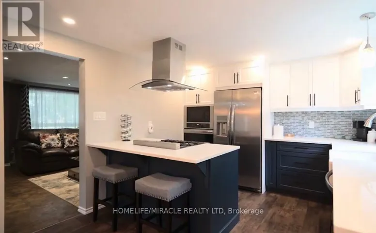142 HILLMER ROAD, Cambridge, Ontario N1R6N8