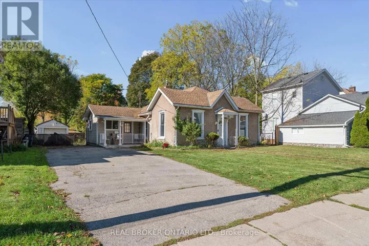 38 GLENMORRIS STREET, Cambridge, Ontario N1S2Y2