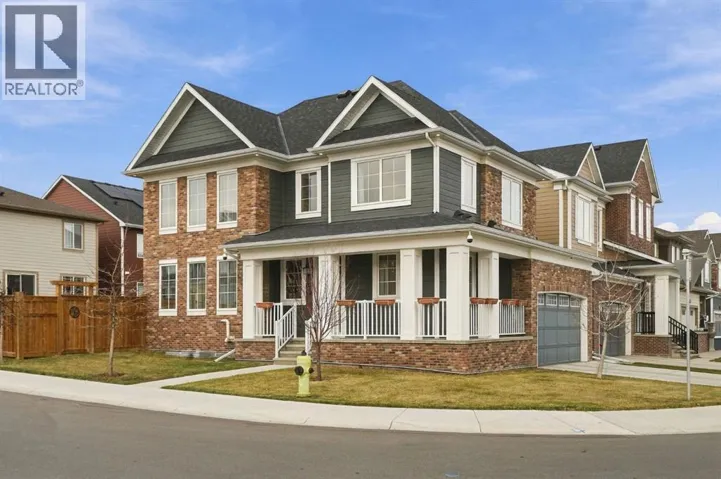 24 Yorkville Terrace SW, Calgary, Alberta T2X4X4