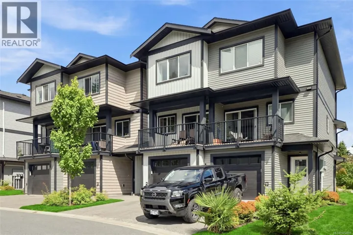 129 600 Ninth St, Nanaimo, British Columbia V9R0L4