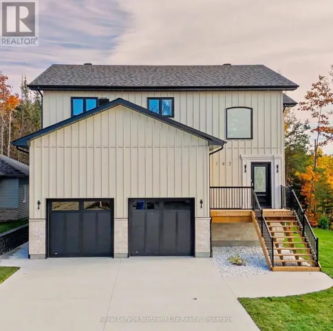 142 ANDREW AVENUE, North Bay (Airport), Ontario P1B0G8