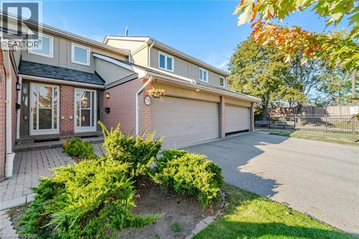 3079 FIFTH Line W Unit# 78, Mississauga, Ontario L5L3T1