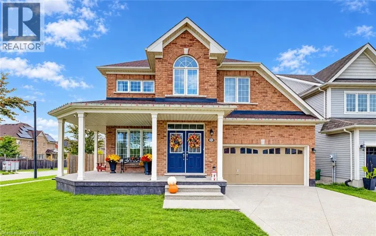 91 COOK Street, Binbrook, Ontario L0R1C0